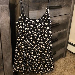 Daisy Skater Dress